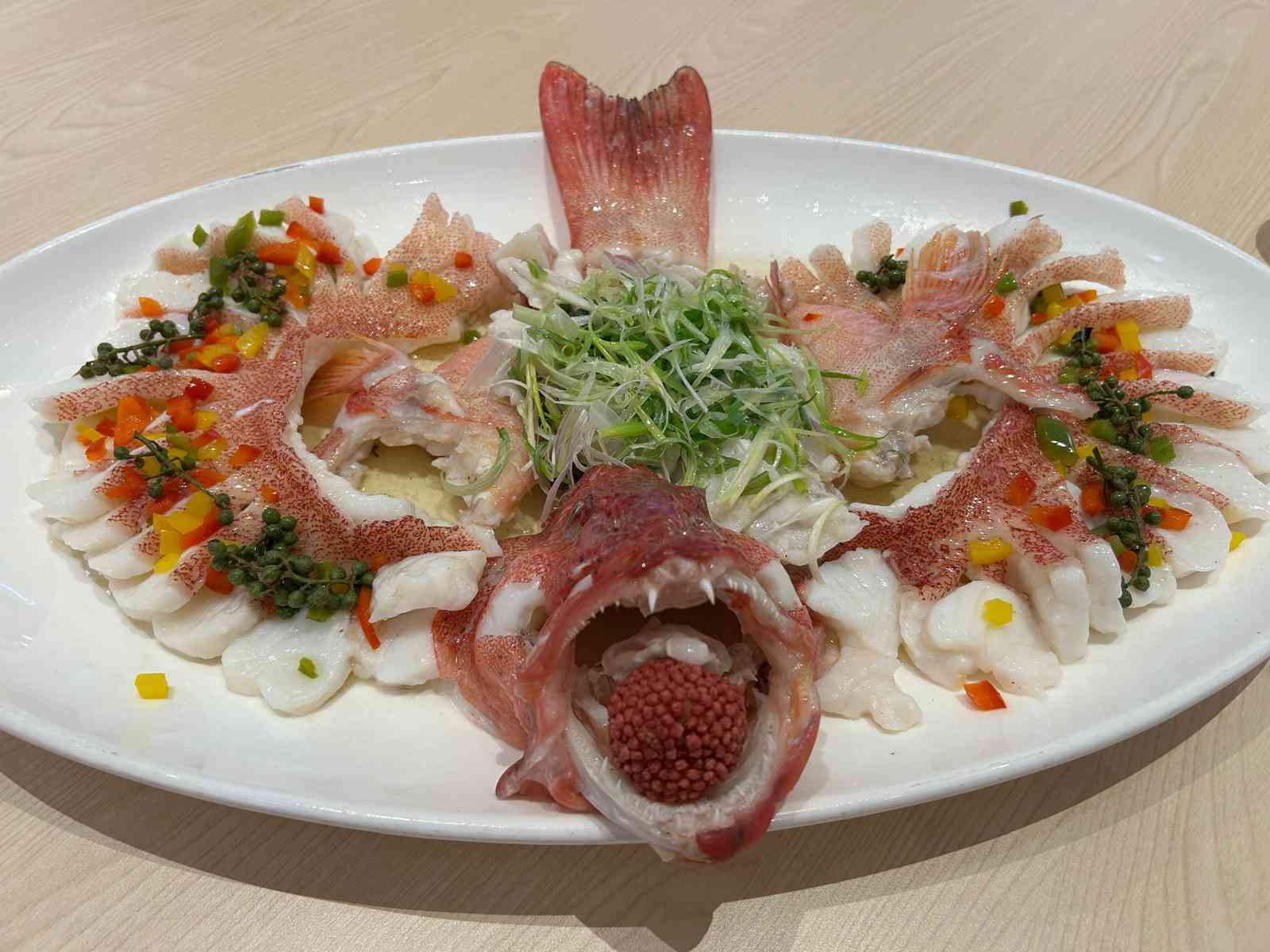 嬌姐小廚：夫妻同心、其利斷金---肥碌大食遊