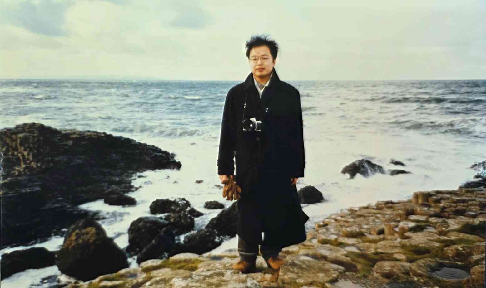 親歷愛爾蘭共和軍「恐襲」