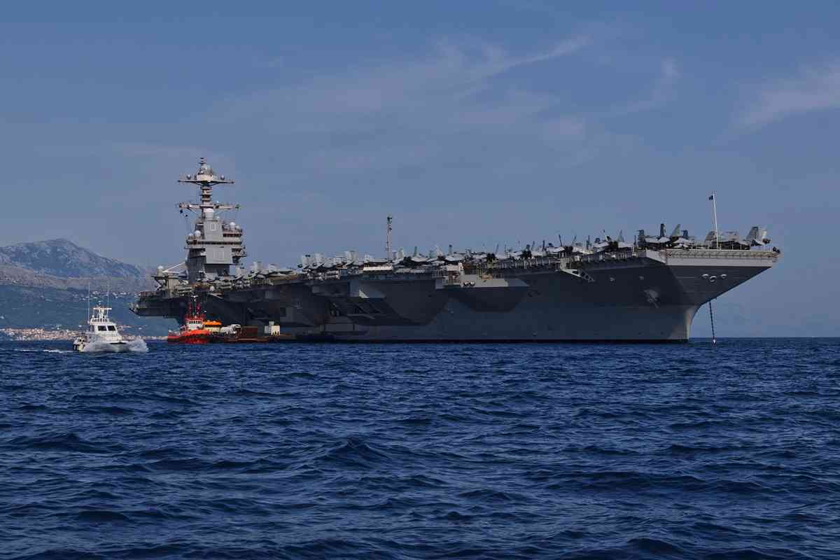 美國務卿隱藏計劃,南美地區戰鼓隆隆 美國務卿隱藏計劃,南美地區戰鼓隆隆