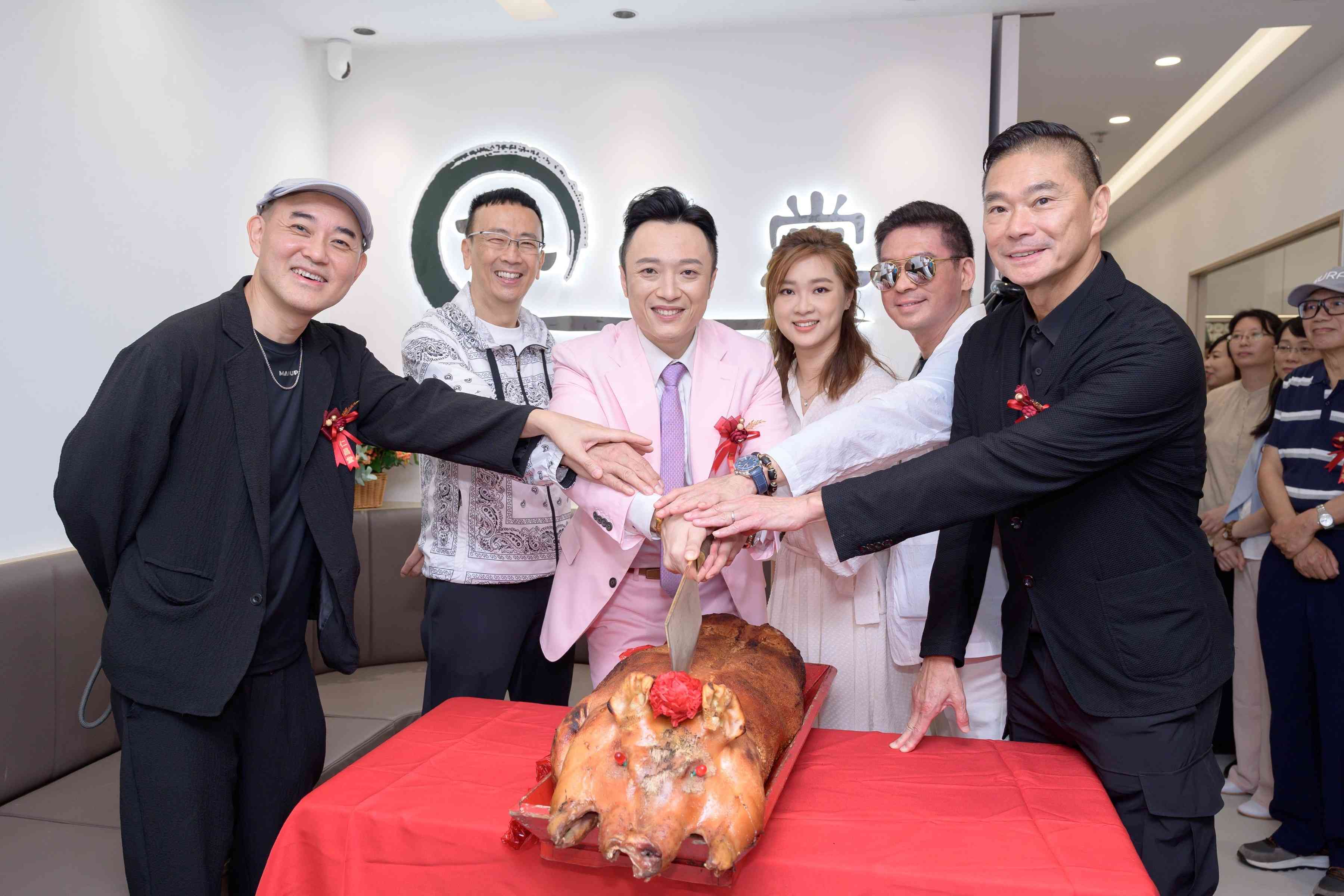 全方位照顧人生不同階段健康需要　仁昌堂以中醫體現以人為本