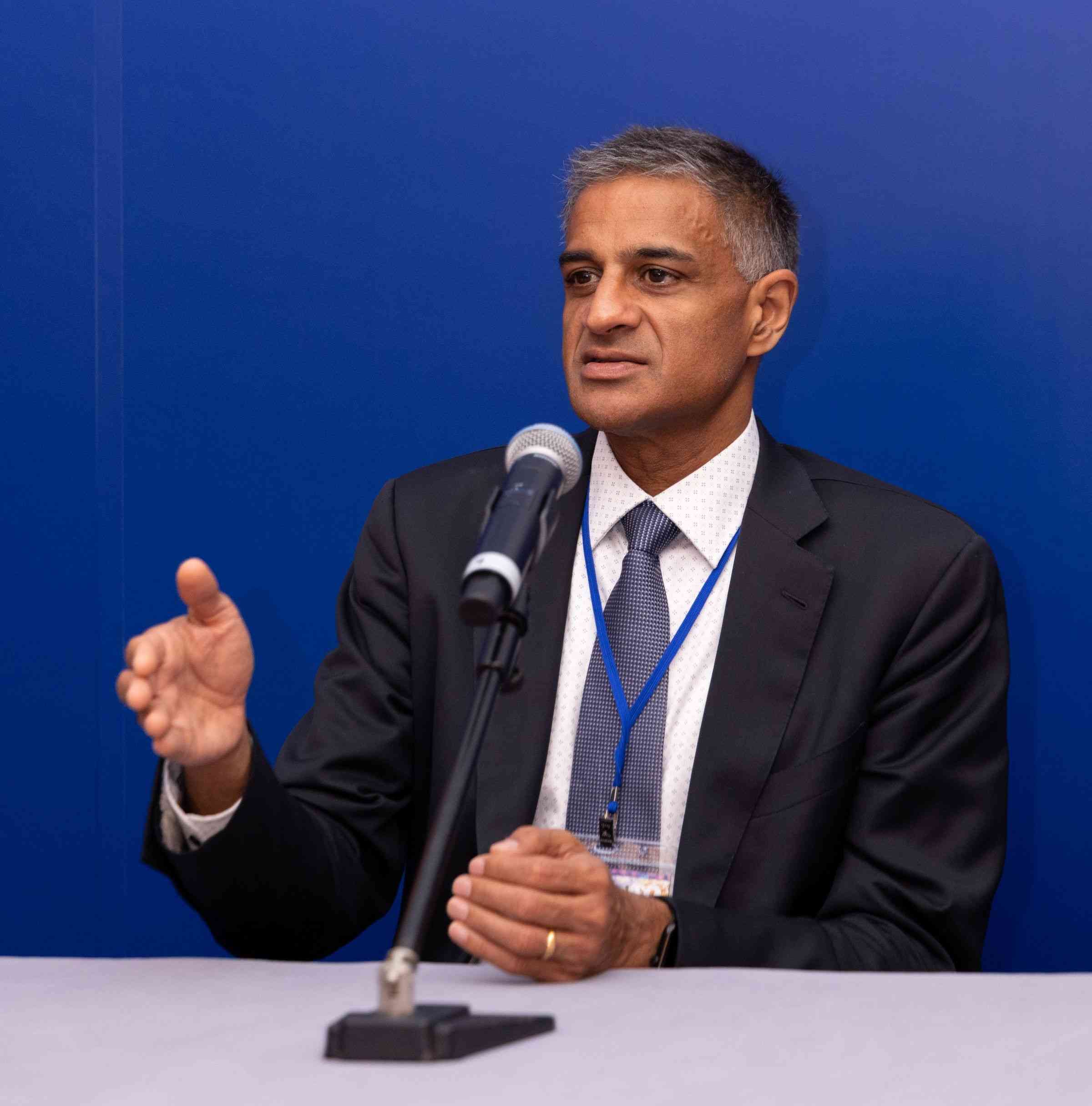 香港首辦「亞洲 - 大洋洲粒子治療合作組年會」  養和匯聚全球專家引領粒子治療精準化 共同提升亞太區癌症治療水平