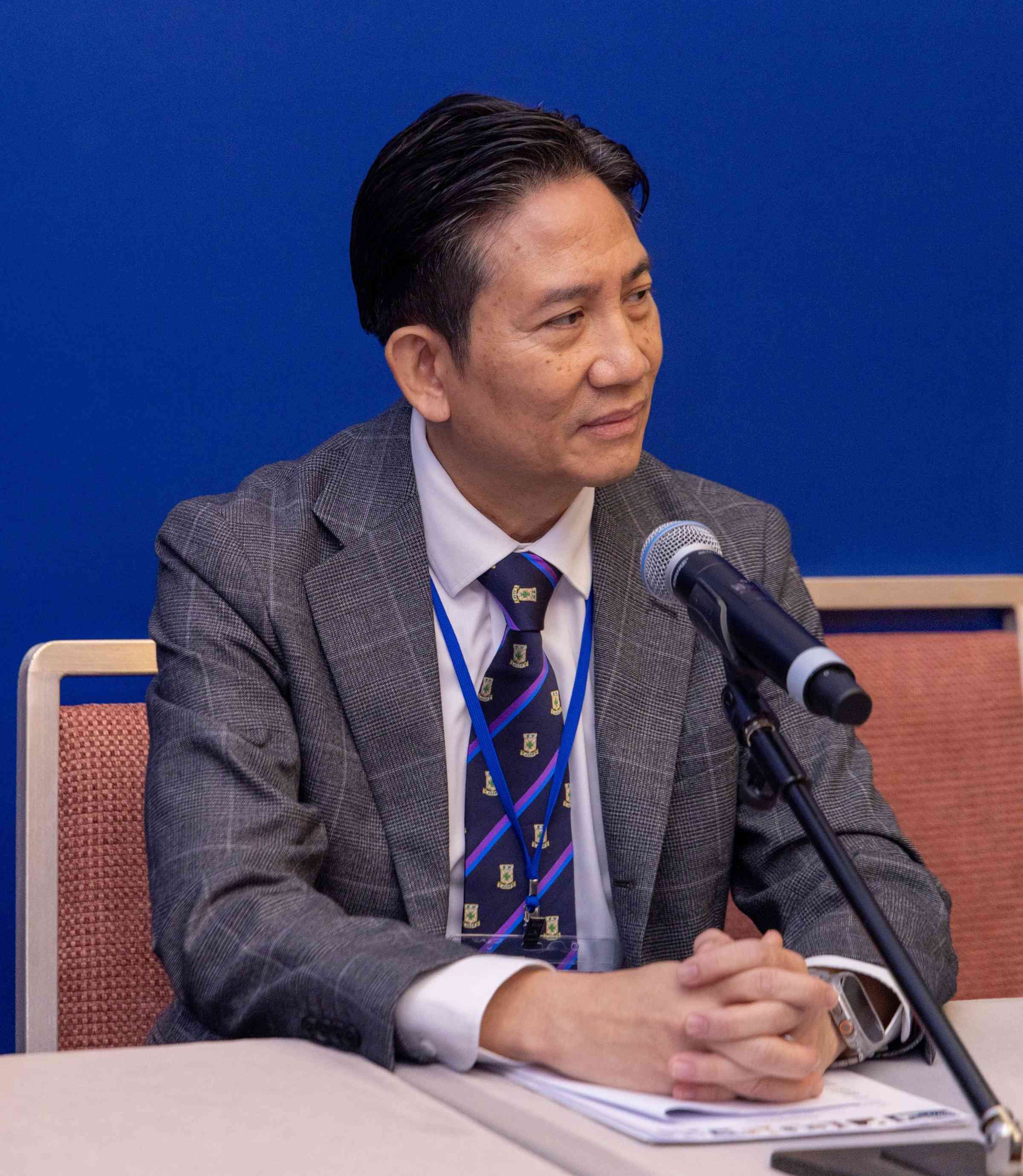 香港首辦「亞洲 - 大洋洲粒子治療合作組年會」  養和匯聚全球專家引領粒子治療精準化 共同提升亞太區癌症治療水平