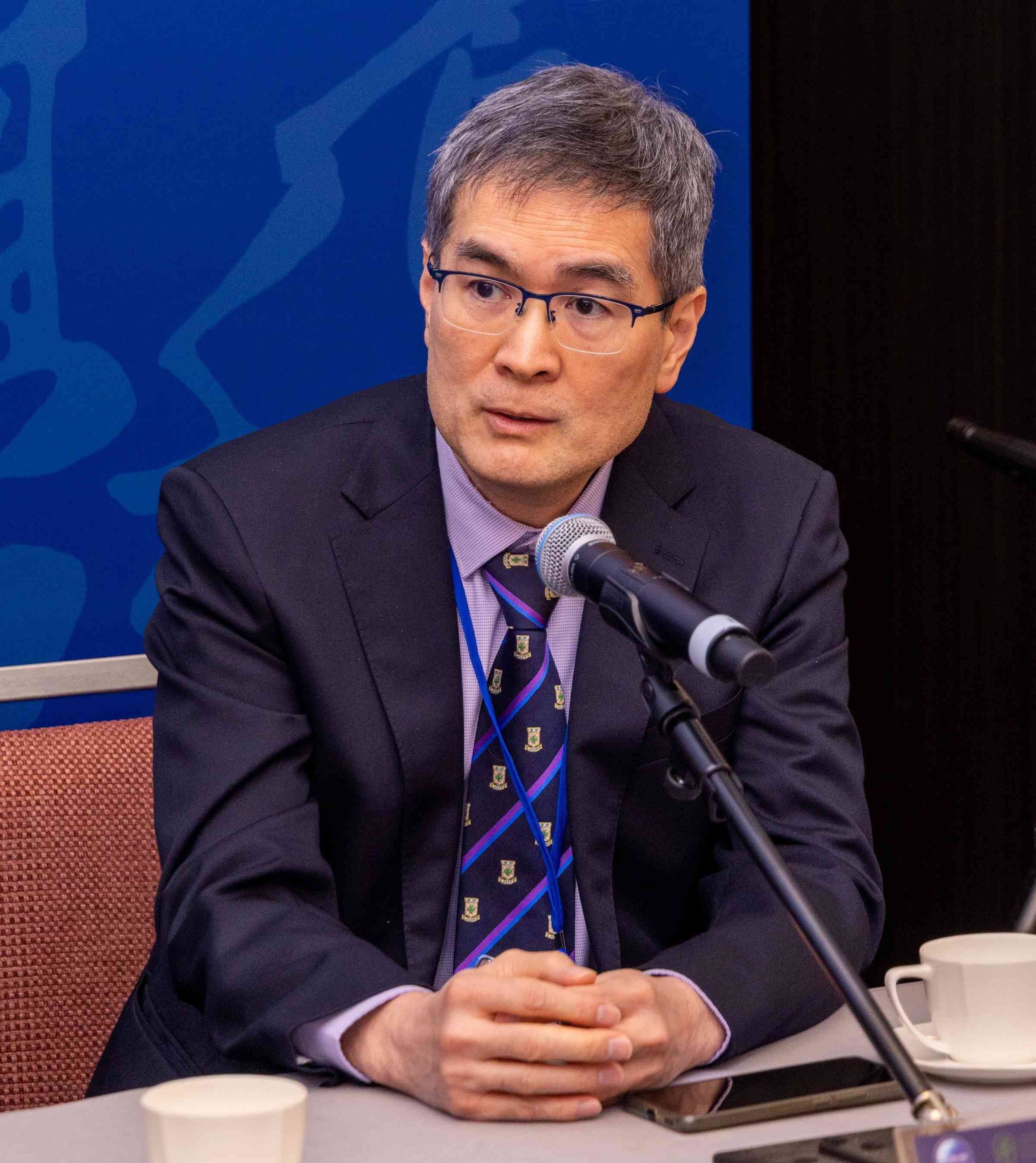 香港首辦「亞洲 - 大洋洲粒子治療合作組年會」  養和匯聚全球專家引領粒子治療精準化 共同提升亞太區癌症治療水平