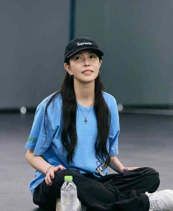 名人健康丨38歲韓流天后BoA 驚爆患「骨骼缺血性壞死」　急取消八月演唱會