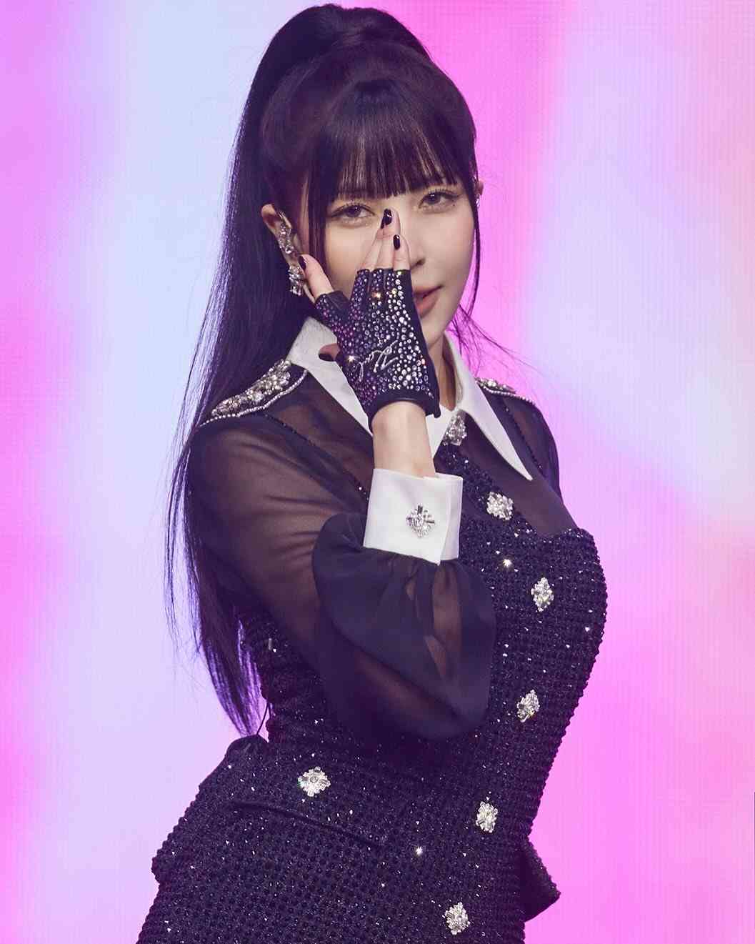 名人健康丨38歲韓流天后BoA 驚爆患「骨骼缺血性壞死」　急取消八月演唱會