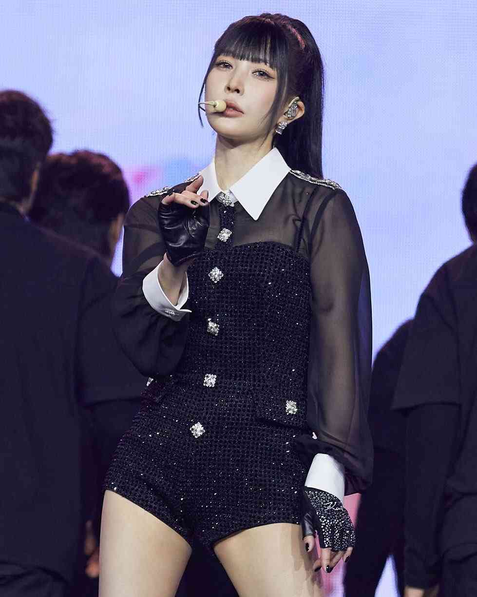 名人健康丨38歲韓流天后BoA 驚爆患「骨骼缺血性壞死」　急取消八月演唱會