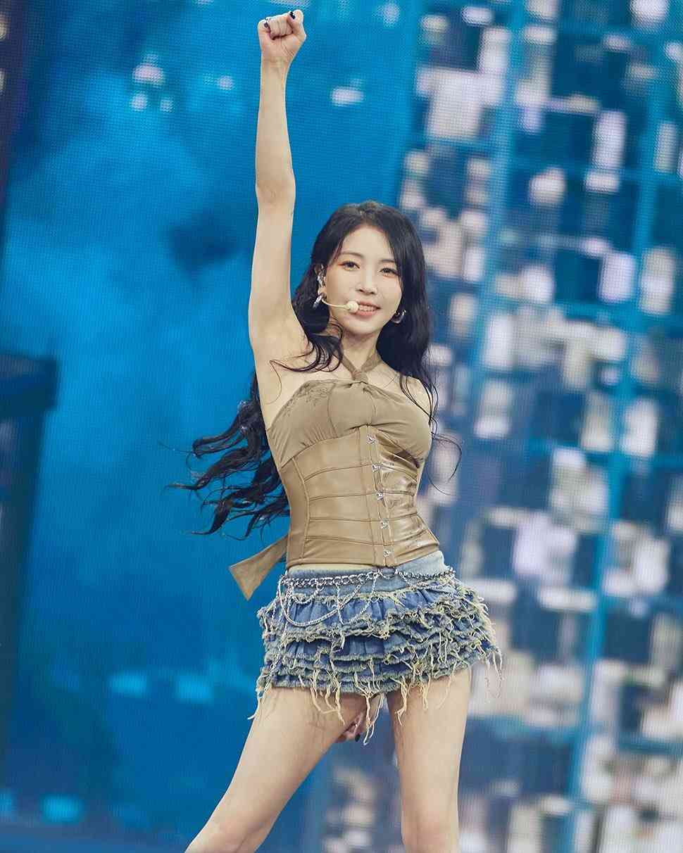 名人健康丨38歲韓流天后BoA 驚爆患「骨骼缺血性壞死」　急取消八月演唱會