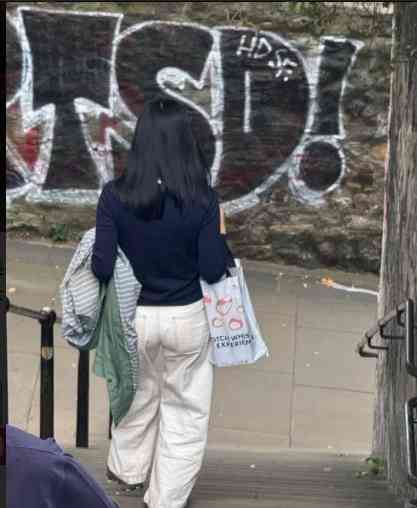 凍齡女神丨43歲陳法拉素顏零濾鏡真實樣貌曝光　網民質疑：為何不用「美顏」
