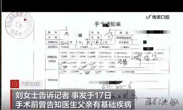 北上剝牙｜一次過剝12隻牙種6隻牙　男子離開診所僅數十分鐘後吐血終不治 -- 健康解「迷」