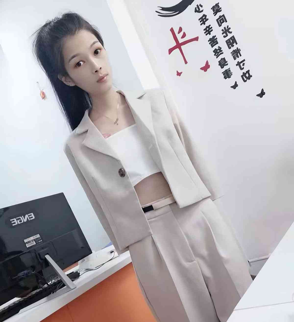 網絡熱話｜27歲女患厭食症體重僅得38磅半　極悲慘身世曝光：我想活下去