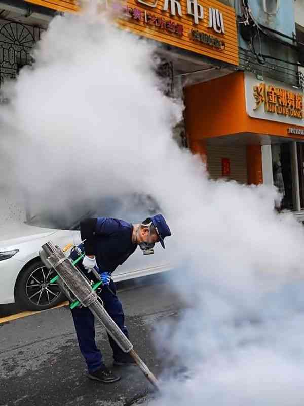 基孔肯雅熱丨基孔肯雅熱本港現首宗輸入個案 佛山曝光患者相 全身出疹、發高燒、關節劇痛或引嚴重併發症