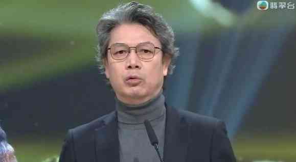 名人回春丨59歲梁榮忠外貌突回春　考獲雙碩士首度公開轉行原因