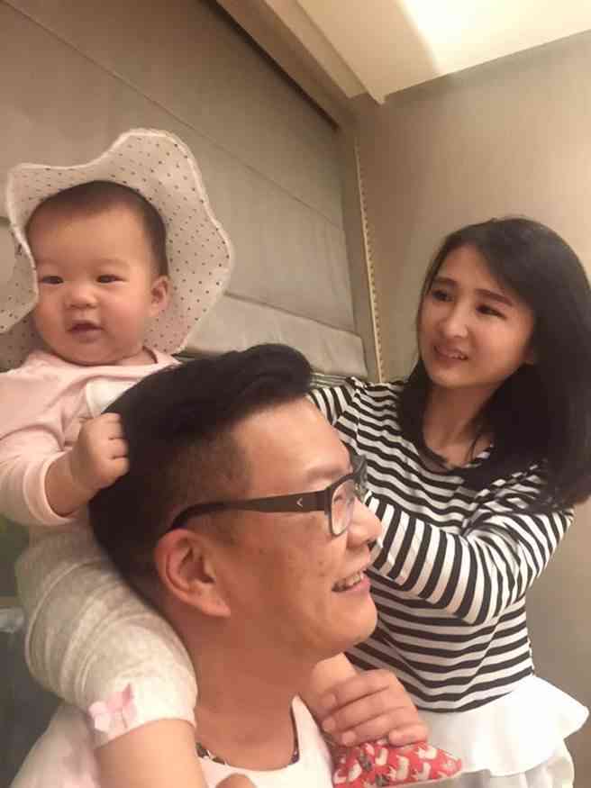 血癌｜57歲知名主持人確診患血癌　治療進度曝光：暫時無法與大家見面