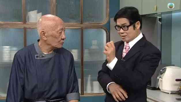 名人健康丨78歲李家鼎近況曝光　身形消瘦暴跌20磅自揭患1病需輸血