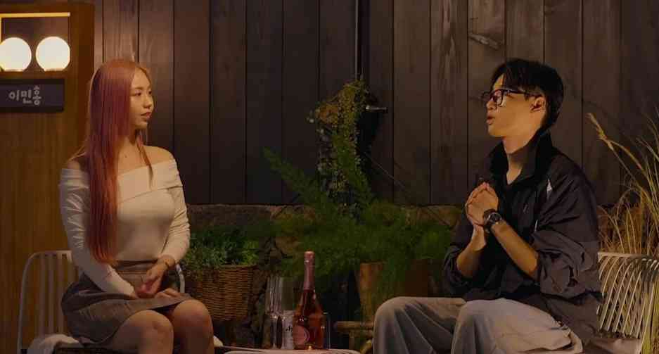 眼睛健康｜《母胎單身戀愛大作戰》爆紅27歲A0美女補習名師李陶　眼角膜嚴重受損恐失明