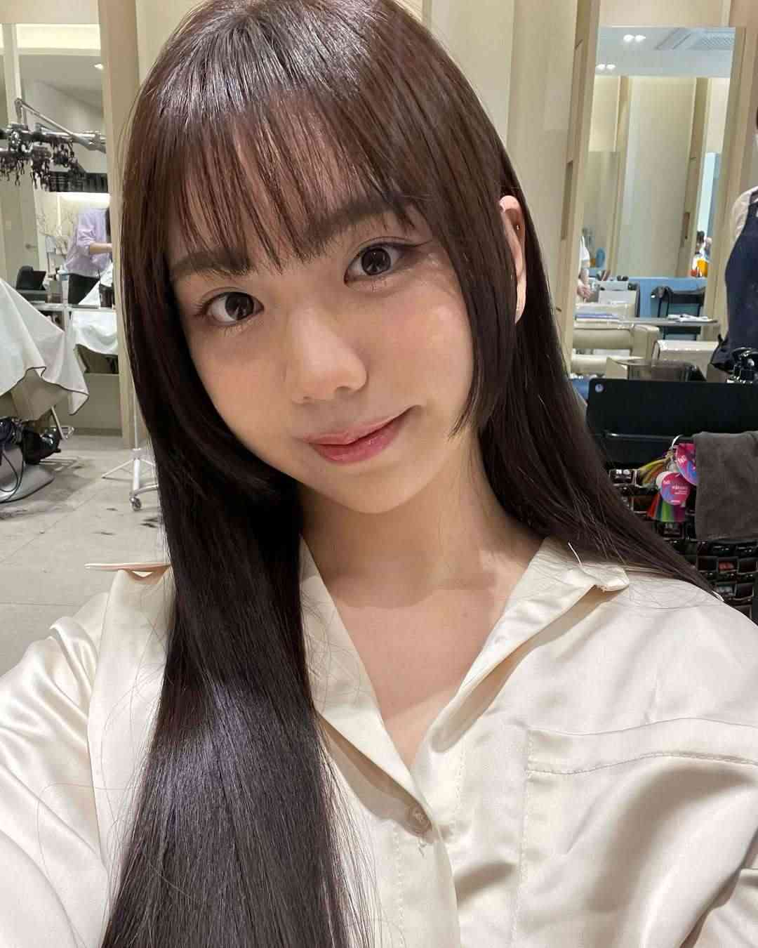 眼睛健康｜《母胎單身戀愛大作戰》爆紅27歲A0美女補習名師李陶　眼角膜嚴重受損恐失明
