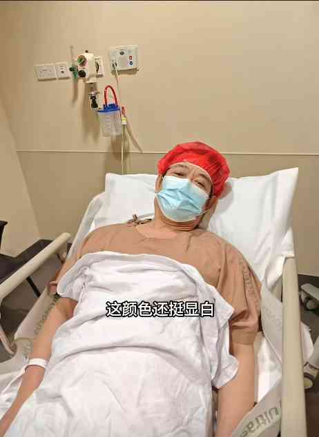 李連杰入院｜62歲李連杰驚傳入院 　憔悴病床照曝光 　13個字親揭病況