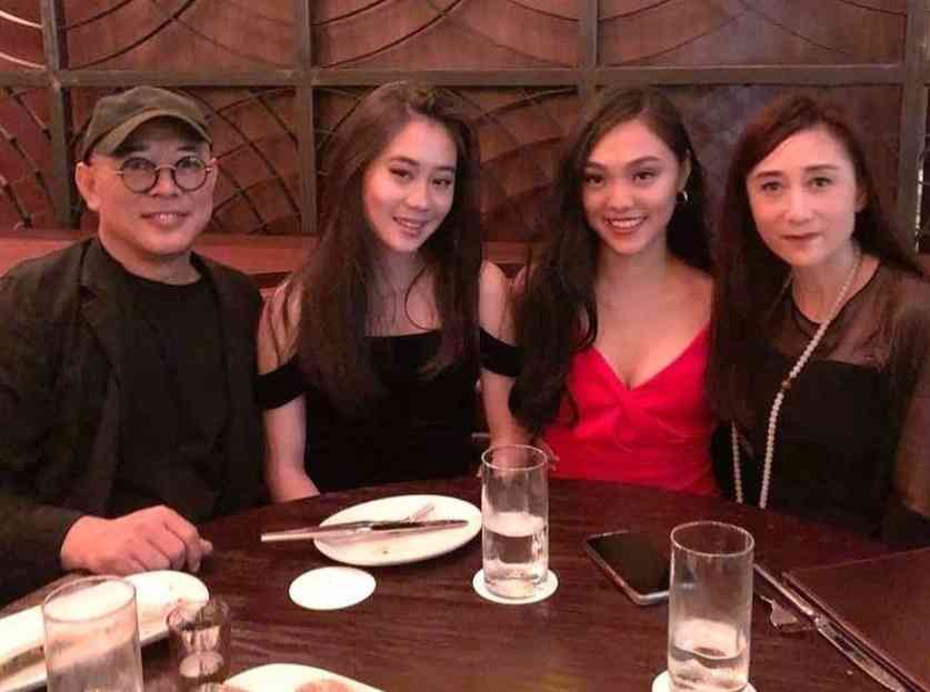 李連杰入院｜62歲李連杰驚傳入院 　憔悴病床照曝光 　13個字親揭病況