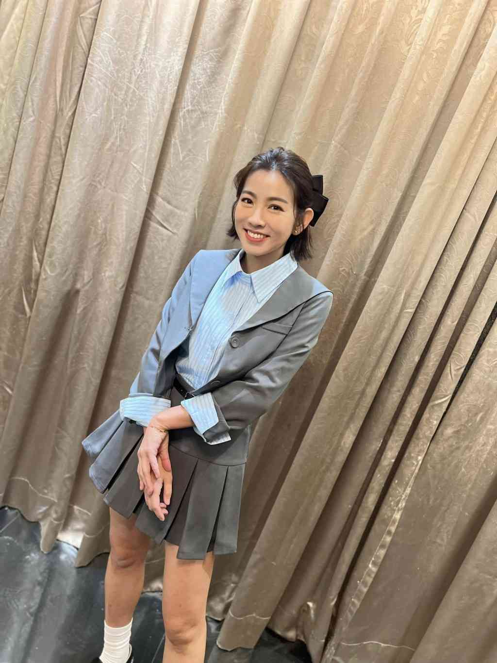 明星健康｜39歲女星連續3日狂流鼻血　鼻腔驚現刀痕需動手術　疑用1物不慎肇禍