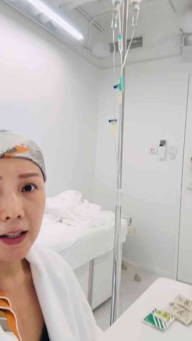 吳文忻患乳癌丨吳文忻4期乳癌抽細胞化驗　 兩個報告結果不同無奈：腫瘤大咗又好硬