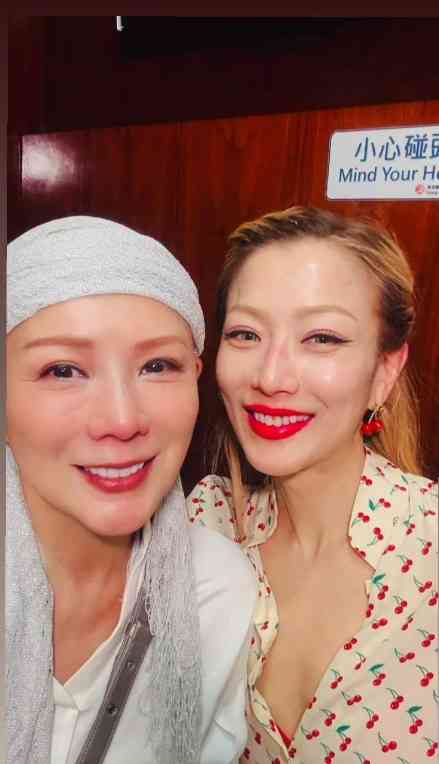 吳文忻患乳癌丨吳文忻4期乳癌抽細胞化驗　 兩個報告結果不同無奈：腫瘤大咗又好硬