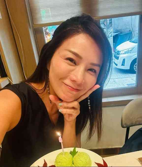 吳文忻患乳癌丨吳文忻4期乳癌抽細胞化驗　 兩個報告結果不同無奈：腫瘤大咗又好硬