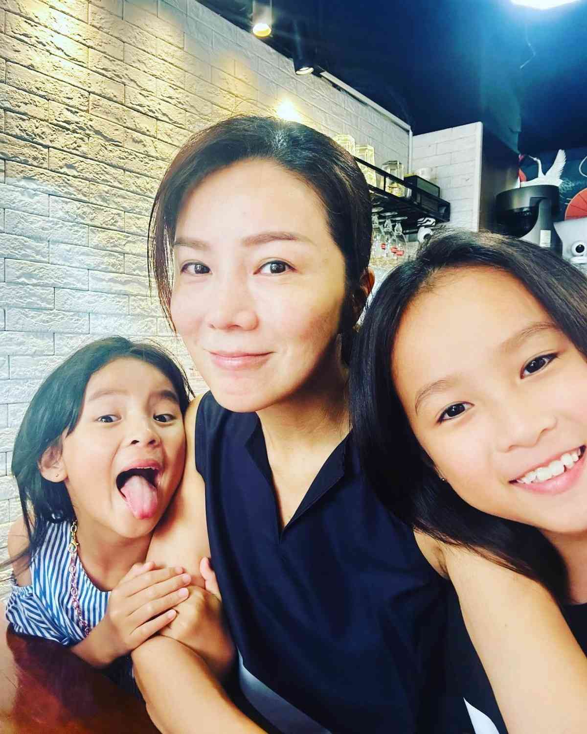 吳文忻患乳癌丨吳文忻4期乳癌抽細胞化驗　 兩個報告結果不同無奈：腫瘤大咗又好硬