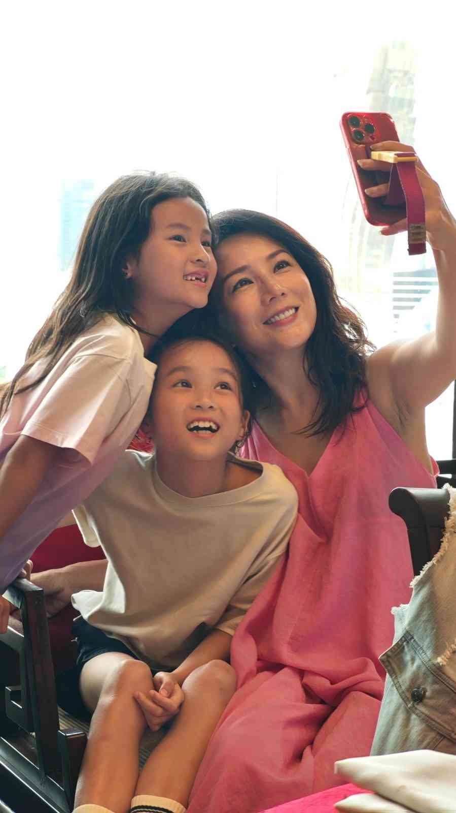 吳文忻患乳癌丨吳文忻4期乳癌抽細胞化驗　 兩個報告結果不同無奈：腫瘤大咗又好硬