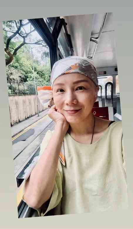 吳文忻患乳癌丨吳文忻4期乳癌抽細胞化驗　 兩個報告結果不同無奈：腫瘤大咗又好硬