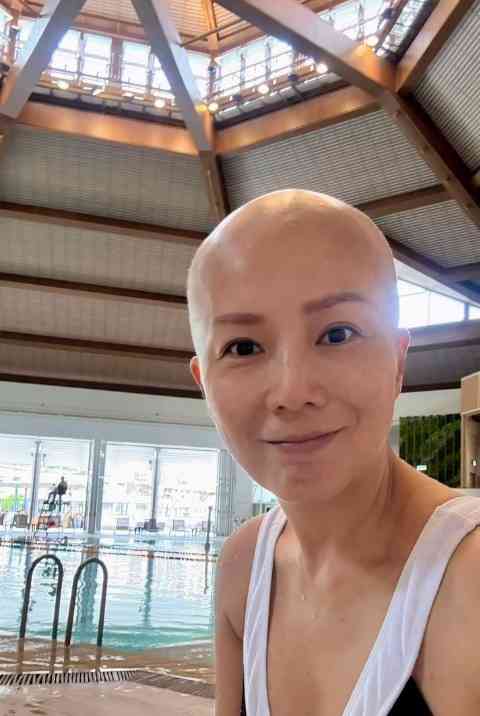 吳文忻患乳癌丨吳文忻4期乳癌抽細胞化驗　 兩個報告結果不同無奈：腫瘤大咗又好硬