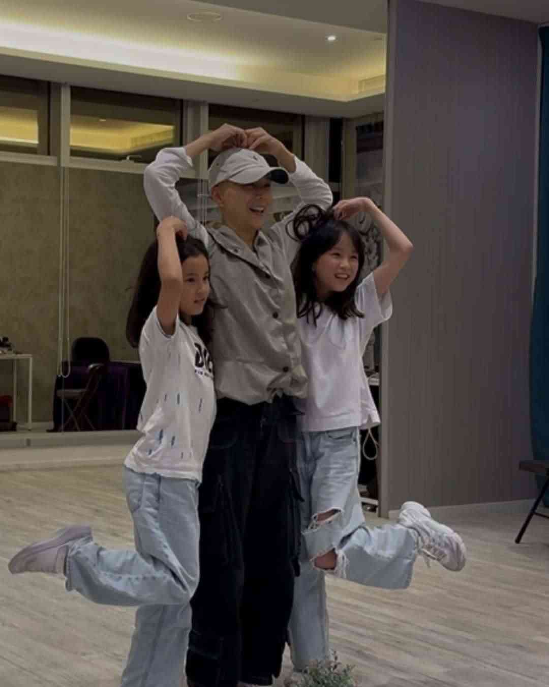 吳文忻患乳癌丨吳文忻4期乳癌抽細胞化驗　 兩個報告結果不同無奈：腫瘤大咗又好硬