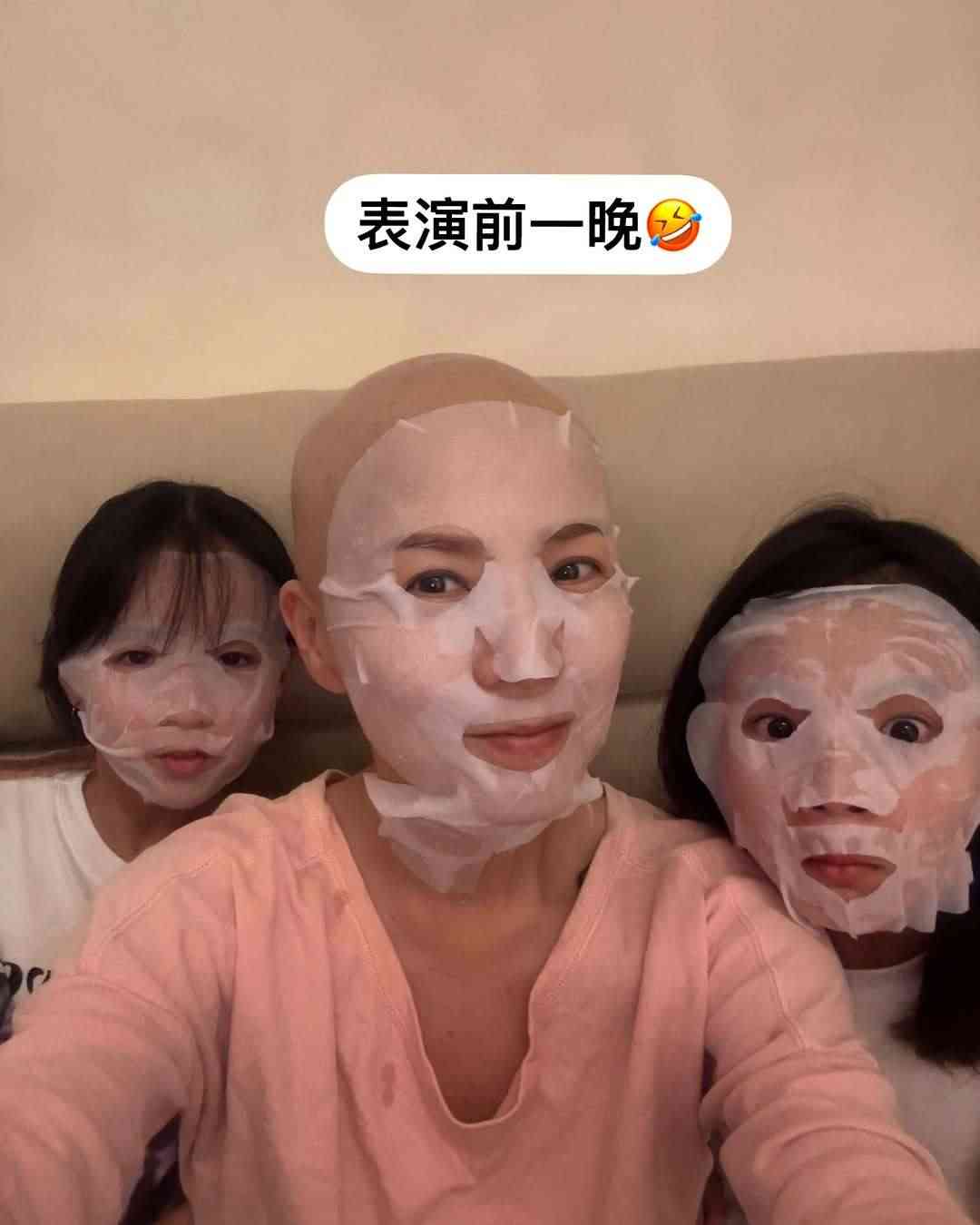 吳文忻患乳癌丨吳文忻4期乳癌抽細胞化驗　 兩個報告結果不同無奈：腫瘤大咗又好硬