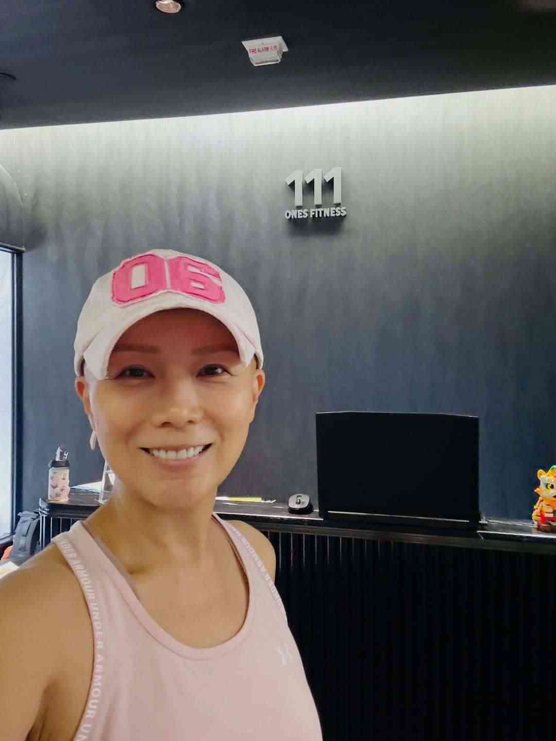 吳文忻患乳癌丨吳文忻4期乳癌抽細胞化驗　 兩個報告結果不同無奈：腫瘤大咗又好硬