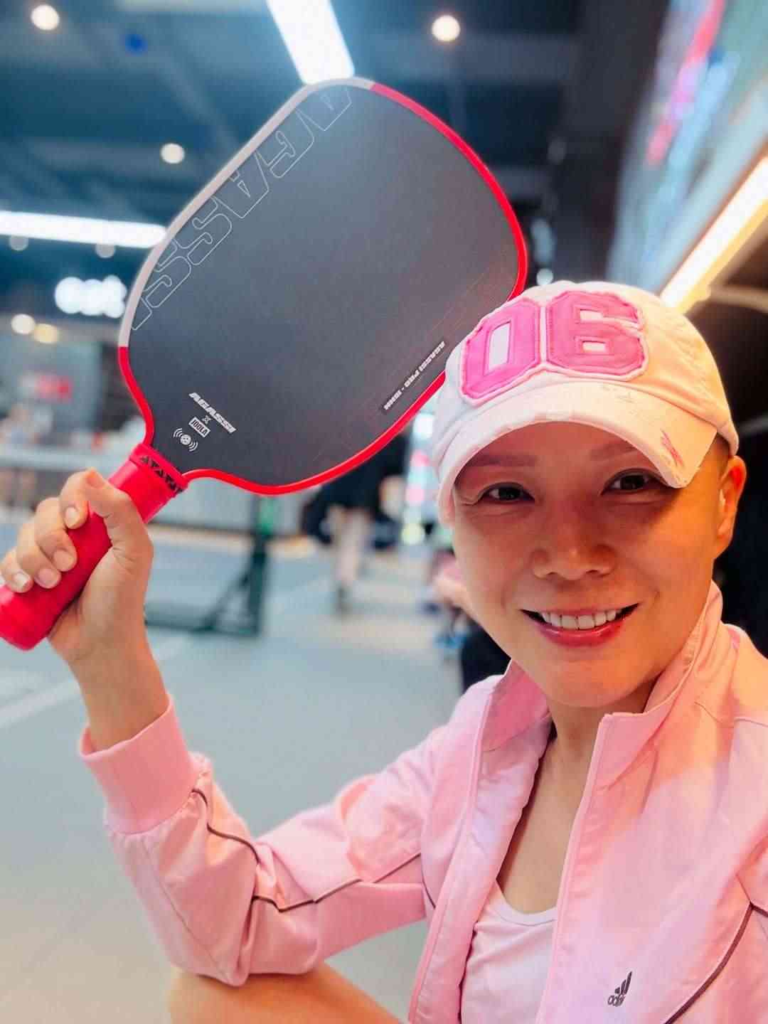 吳文忻患乳癌丨吳文忻4期乳癌抽細胞化驗　 兩個報告結果不同無奈：腫瘤大咗又好硬