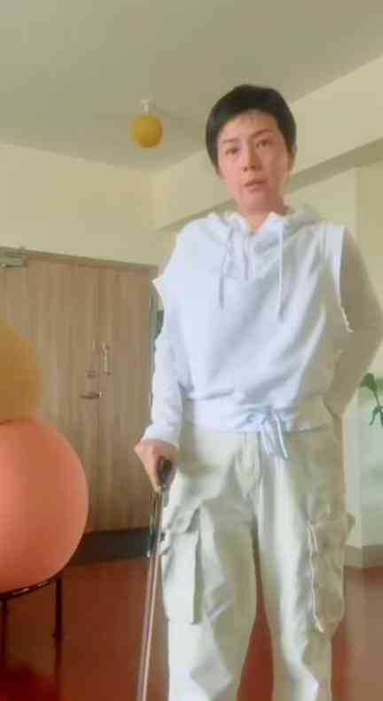 吳文忻患乳癌丨吳文忻4期乳癌抽細胞化驗　 兩個報告結果不同無奈：腫瘤大咗又好硬