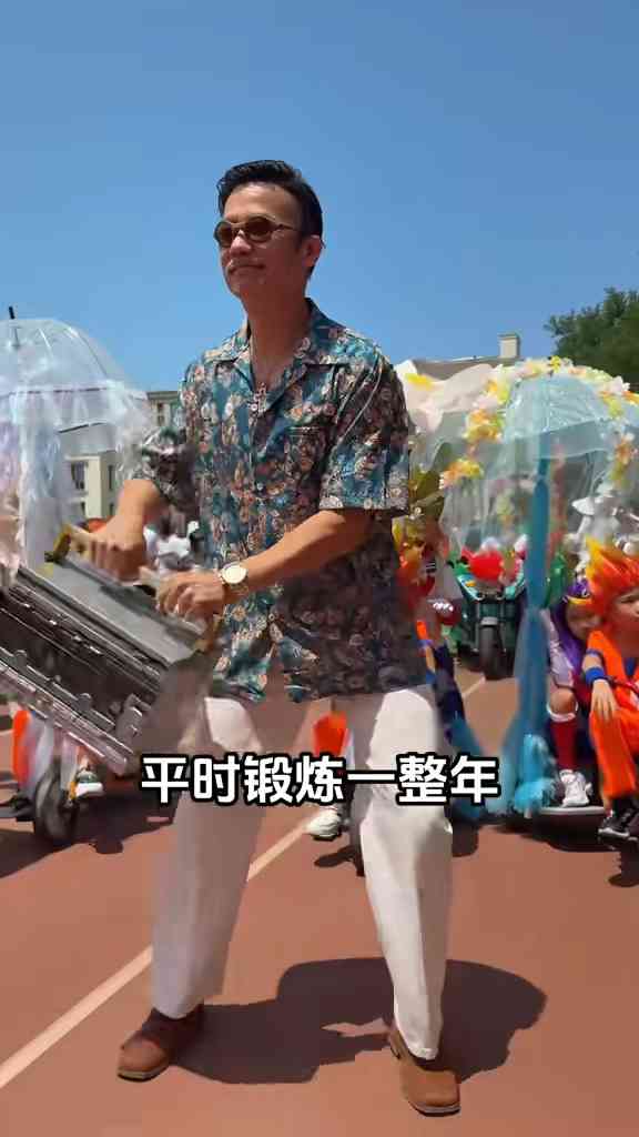 明星健康｜梁朝偉同期TVB前小生自爆被妻「家暴」臉帶傷上鏡　娶內地嫩妻育7歲罕病兒