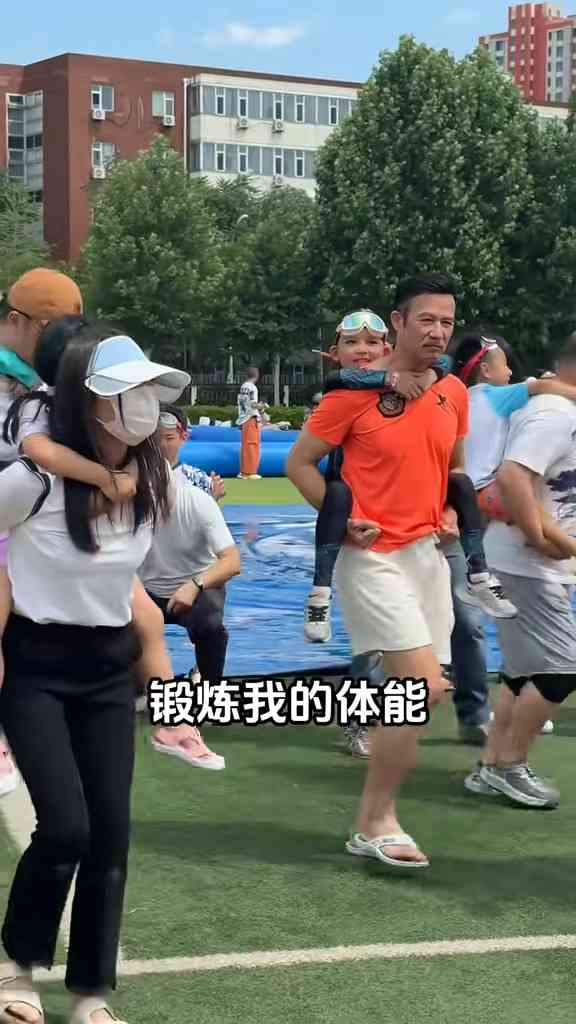 明星健康｜梁朝偉同期TVB前小生自爆被妻「家暴」臉帶傷上鏡　娶內地嫩妻育7歲罕病兒