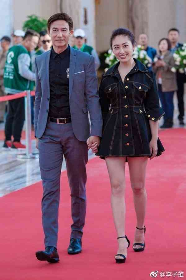 明星健康｜梁朝偉同期TVB前小生自爆被妻「家暴」臉帶傷上鏡　娶內地嫩妻育7歲罕病兒