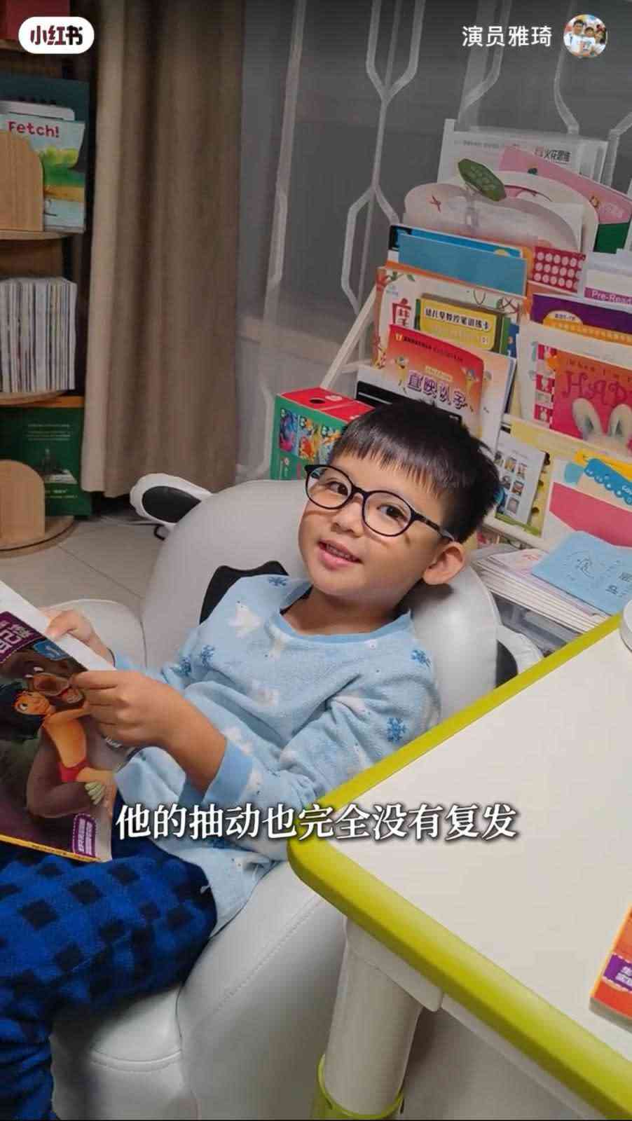 明星健康｜梁朝偉同期TVB前小生自爆被妻「家暴」臉帶傷上鏡　娶內地嫩妻育7歲罕病兒