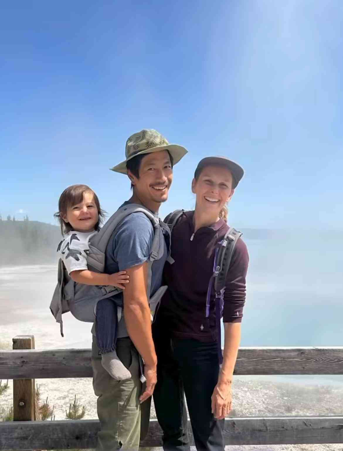 乳癌丨鄭佩佩新抱乳癌擴散病情告急　孻仔原和玉再眾籌醫療費未如理想
