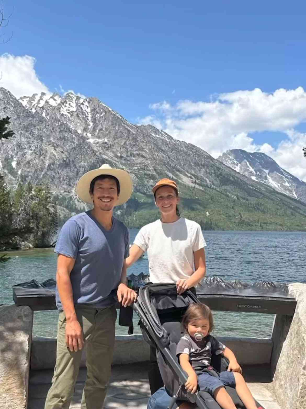 乳癌丨鄭佩佩新抱乳癌擴散病情告急　孻仔原和玉再眾籌醫療費未如理想