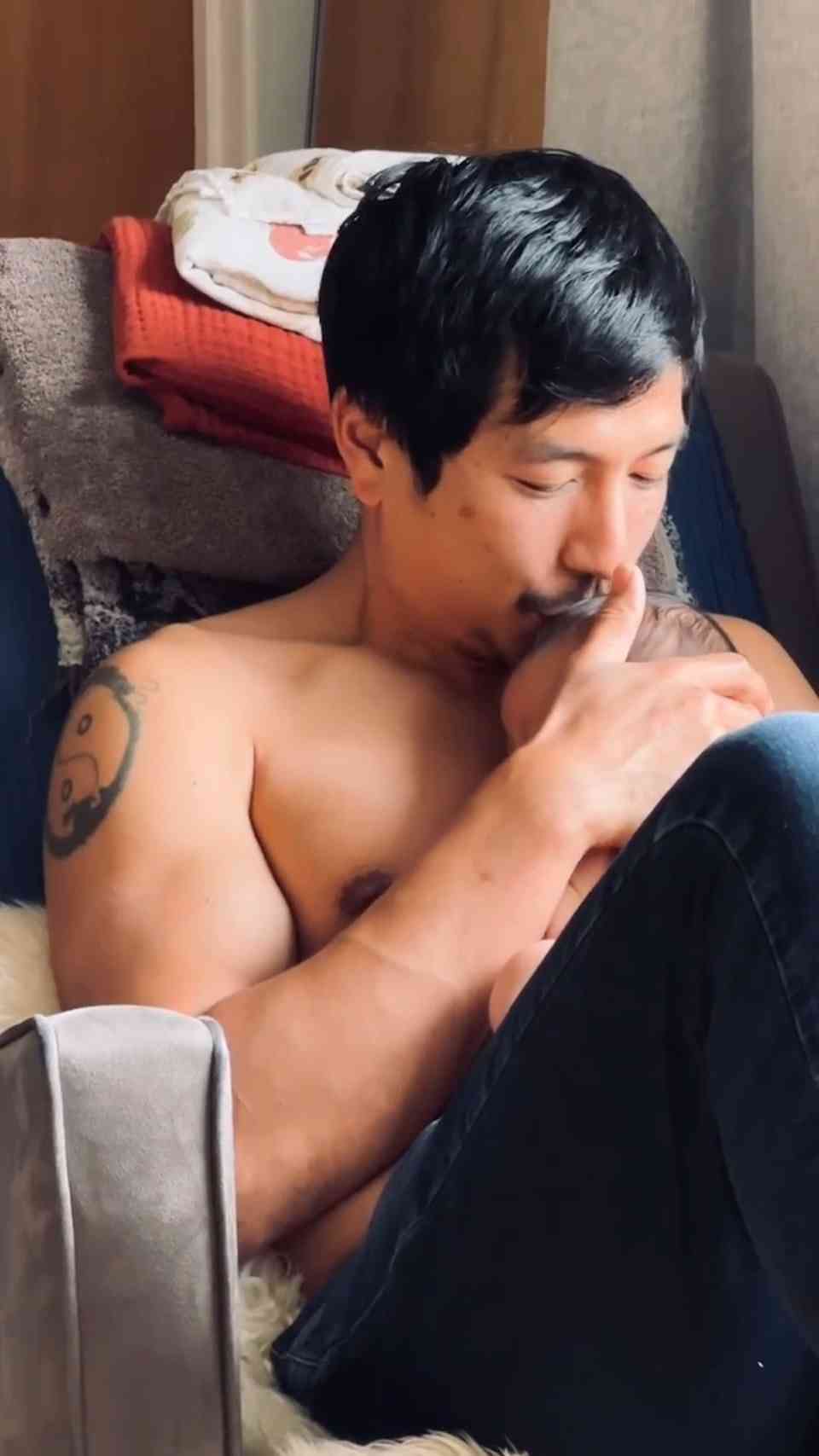 乳癌丨鄭佩佩新抱乳癌擴散病情告急　孻仔原和玉再眾籌醫療費未如理想