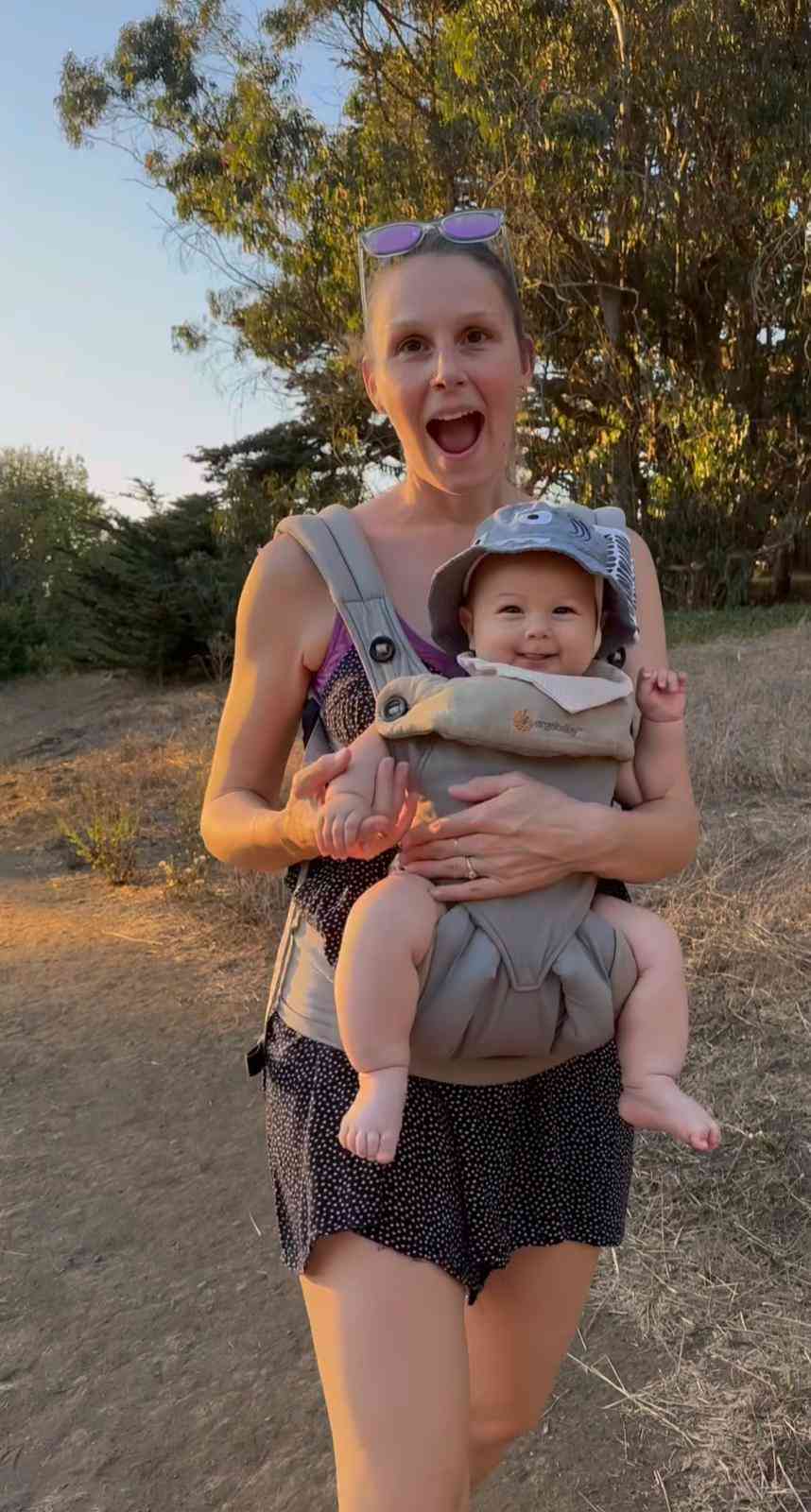 乳癌丨鄭佩佩新抱乳癌擴散病情告急　孻仔原和玉再眾籌醫療費未如理想