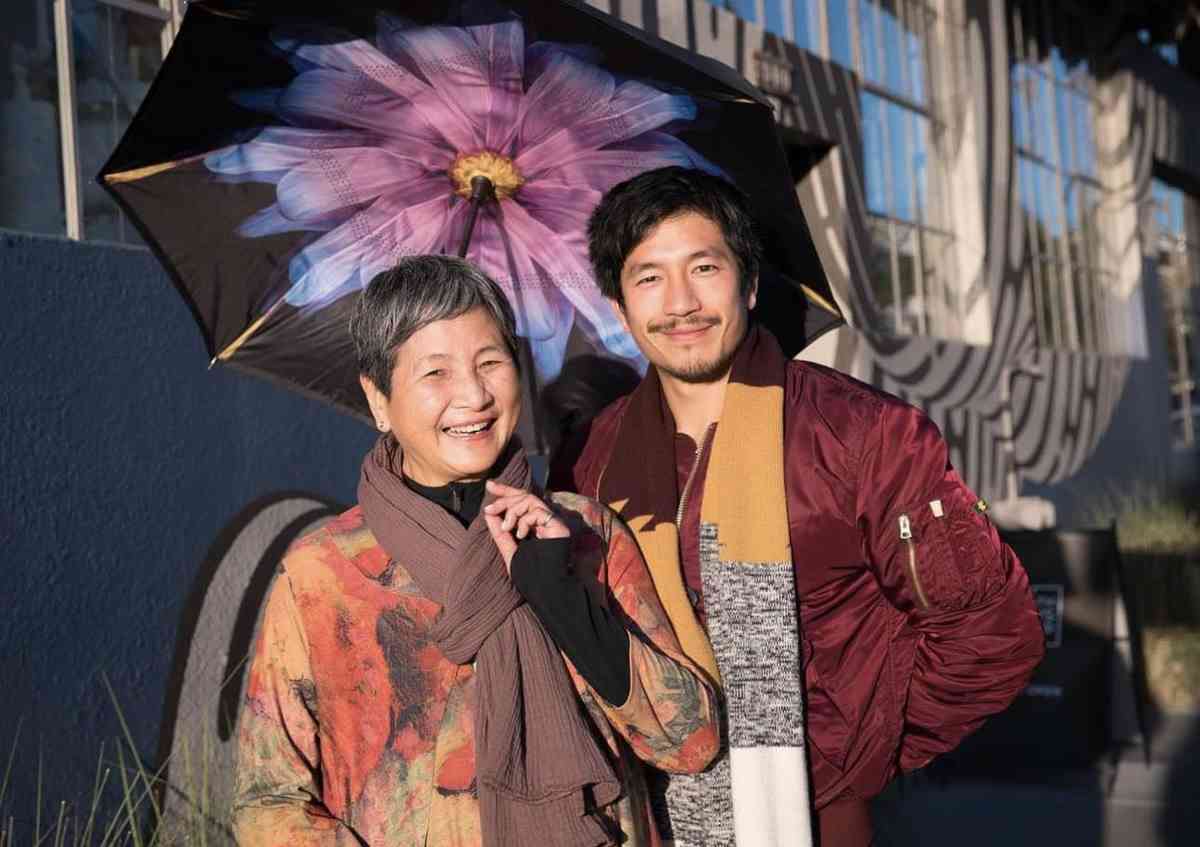 乳癌丨鄭佩佩新抱乳癌擴散病情告急　孻仔原和玉再眾籌醫療費未如理想