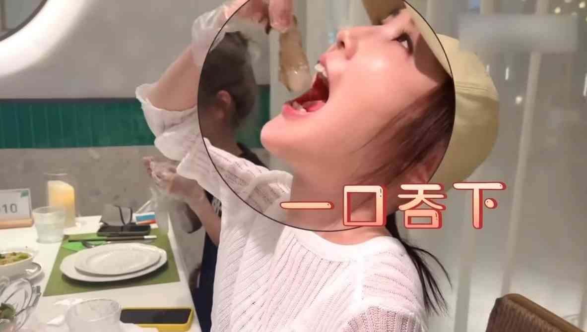 明星減肥｜蔡卓妍嘆35歲前食極唔肥　自爆用2年才「接受自己變老」　公開5招練成22吋水蛇腰