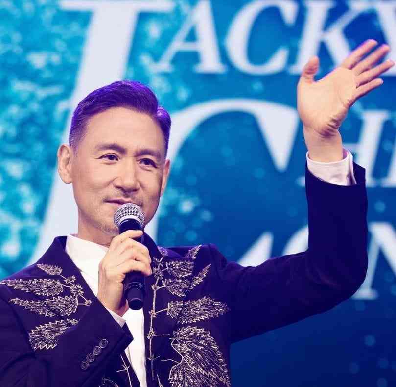 名人健康｜張學友東莞演唱會演出中途突宣布終止　哽咽稱聲帶出事：我唱唔到