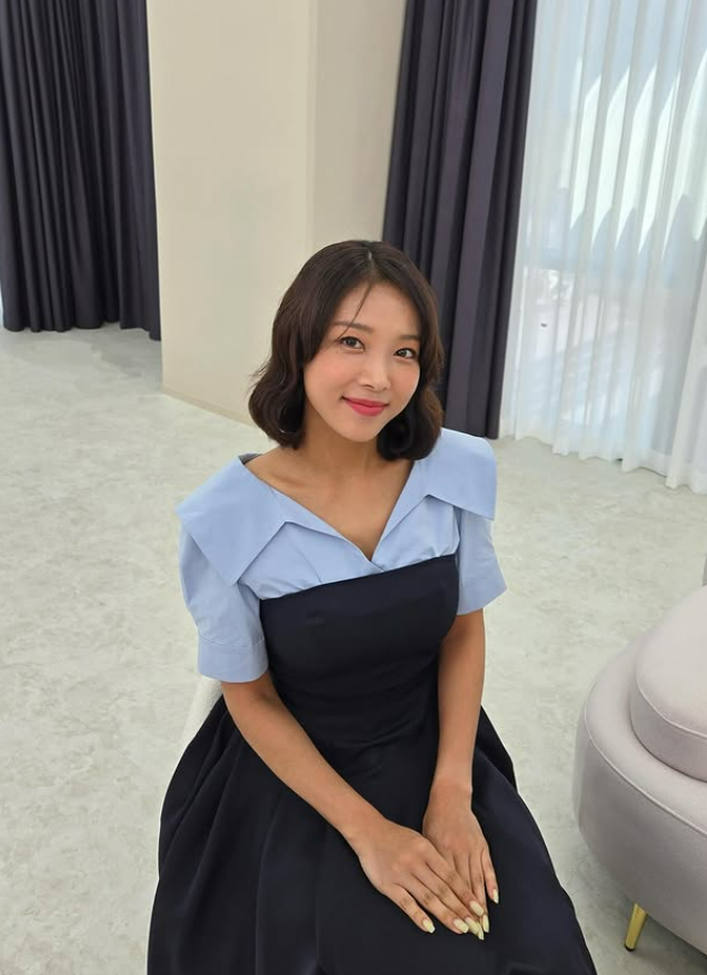 乳癌︱前Wonder Girls成員婑斌親姊罹乳癌轉移腦部　無力負擔逾千萬治療費急求救