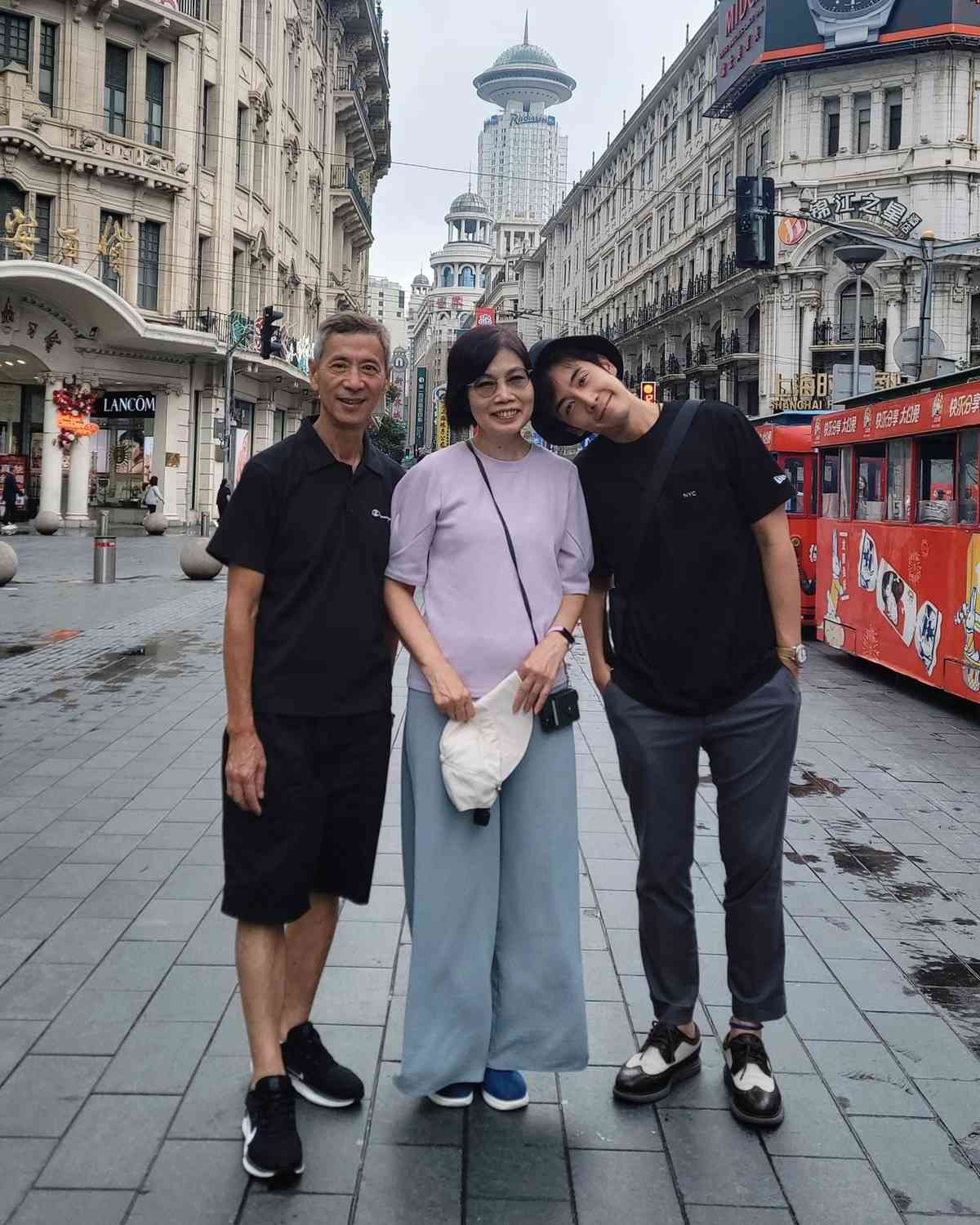 名人健康｜前英皇男歌手驚爆患胃癌　公開抗癌過程歷面歪後遺症　全面停工決心退出娛樂圈