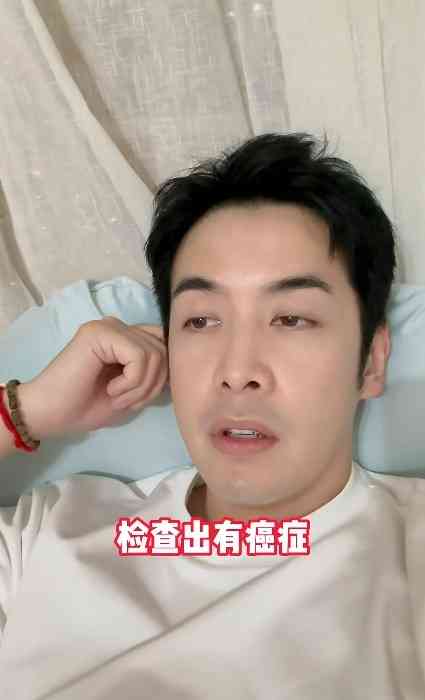 名人健康｜前英皇男歌手驚爆患胃癌　公開抗癌過程歷面歪後遺症　全面停工決心退出娛樂圈