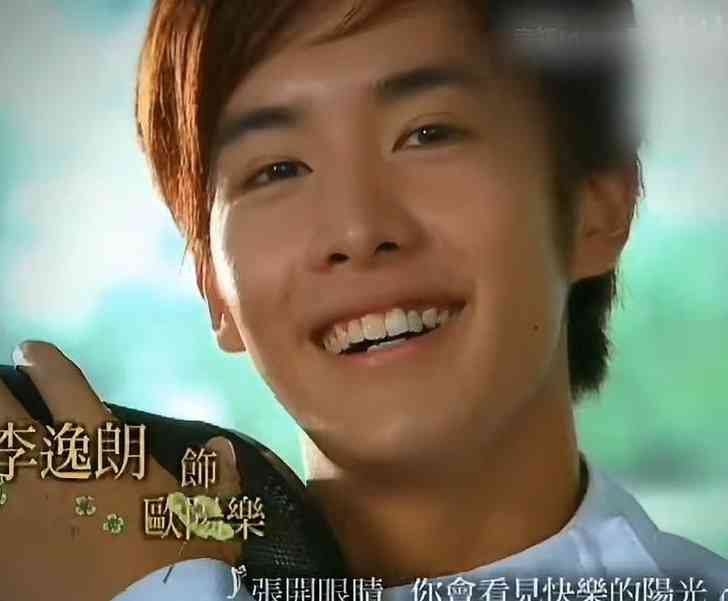 名人健康｜前英皇男歌手驚爆患胃癌　公開抗癌過程歷面歪後遺症　全面停工決心退出娛樂圈